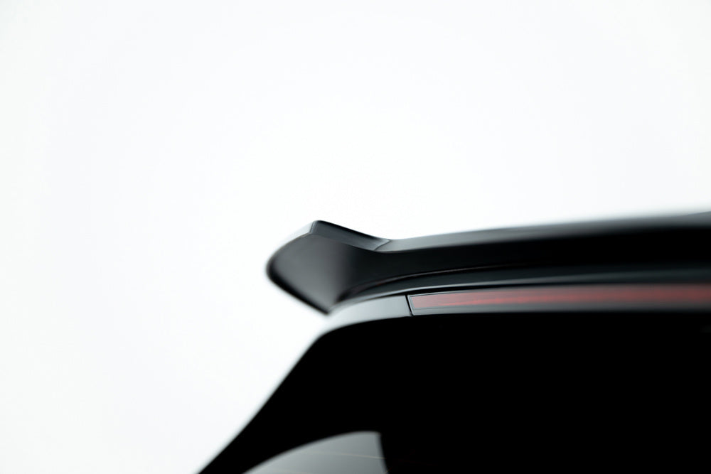 Spoiler Cap V.2 für BMW 1er M-Pack F70 von Maxton Design