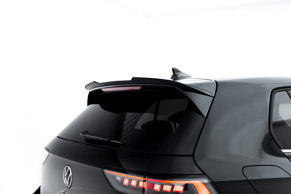 Spoiler Cap V.2 für VW Golf Mk8 Facelift von Maxton Design