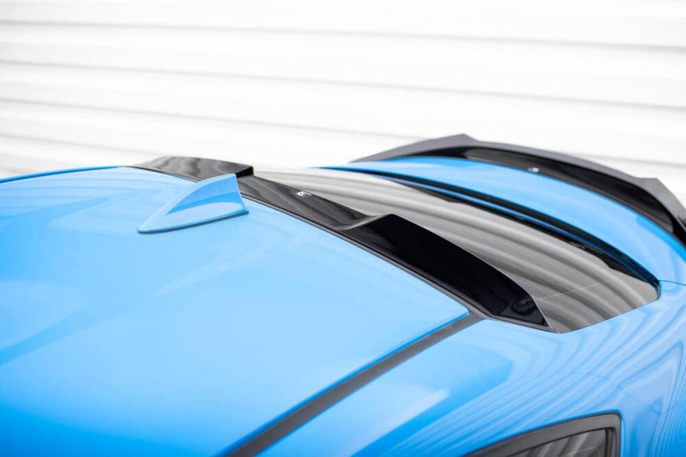 Spoiler Cap für Ford Kuga ST-Line MK3 von Maxton Design
