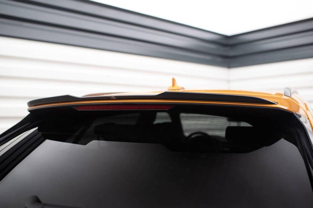 Spoiler Cap V.1 für Audi Q8 S-Line 4M von Maxton Design