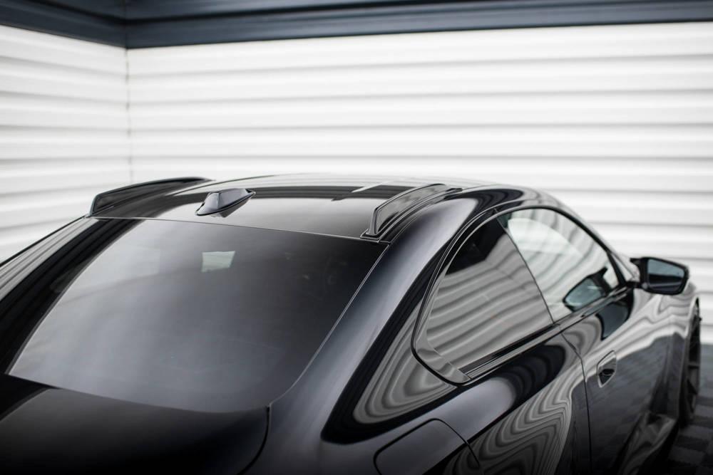 Dachleisten für BMW M2 G87 von Maxton Design
