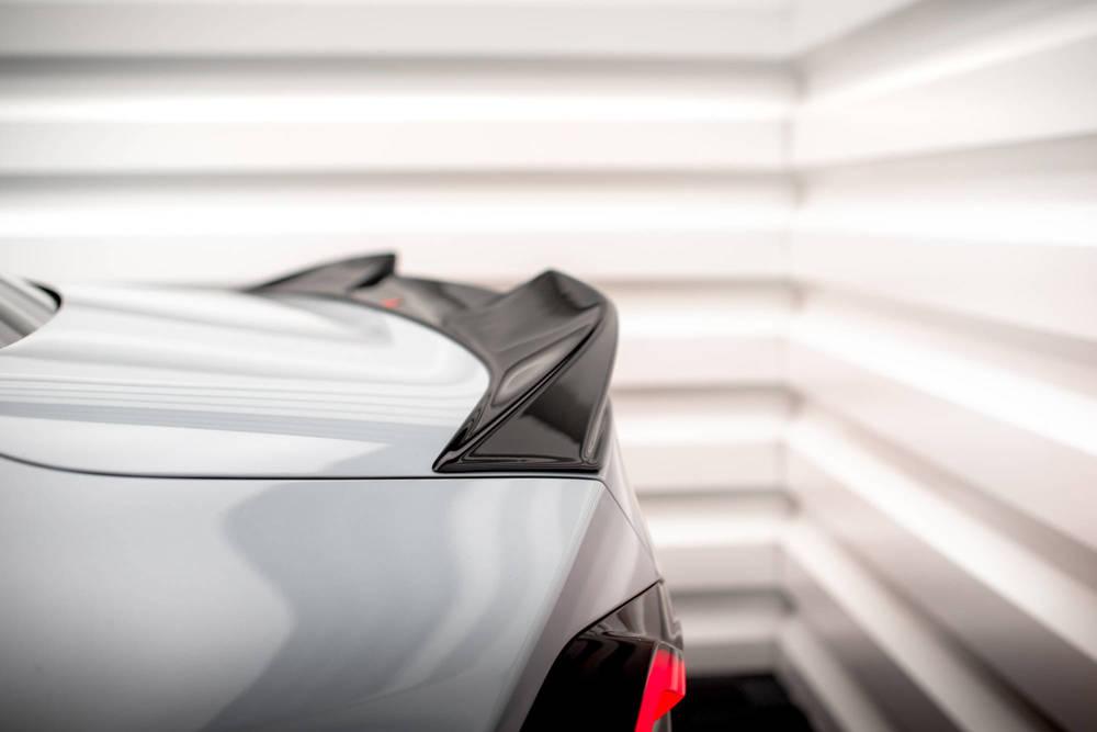 Spoiler Cap für BMW 2 G42 Coupe von Maxton Design