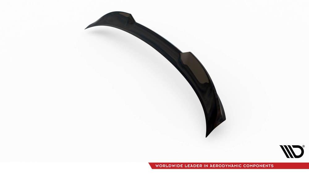 Spoiler Cap 3D für BMW 4 Grand Coupe F36 von Maxton Design