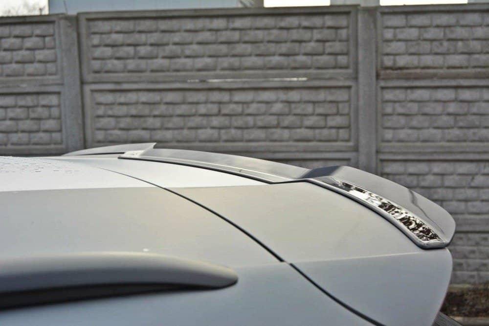 Spoiler Cap for Audi RS6 C7 by Maxton Design
