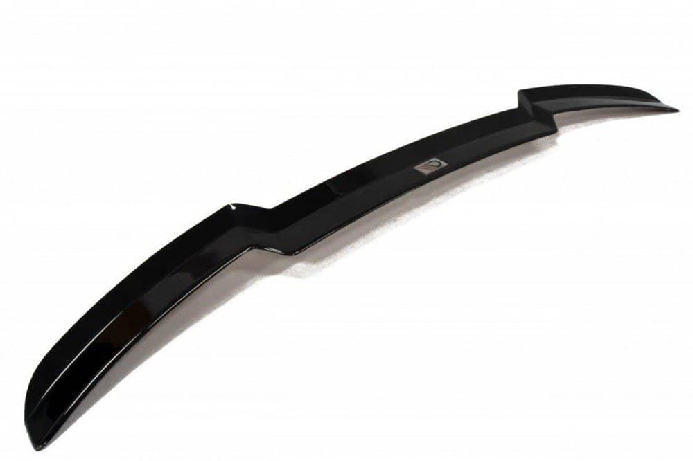Spoiler Cap for Audi RS6 C7 by Maxton Design