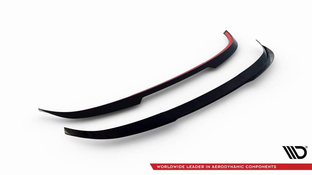 Spoiler Cap für BMW 1 F40 von Maxton Design