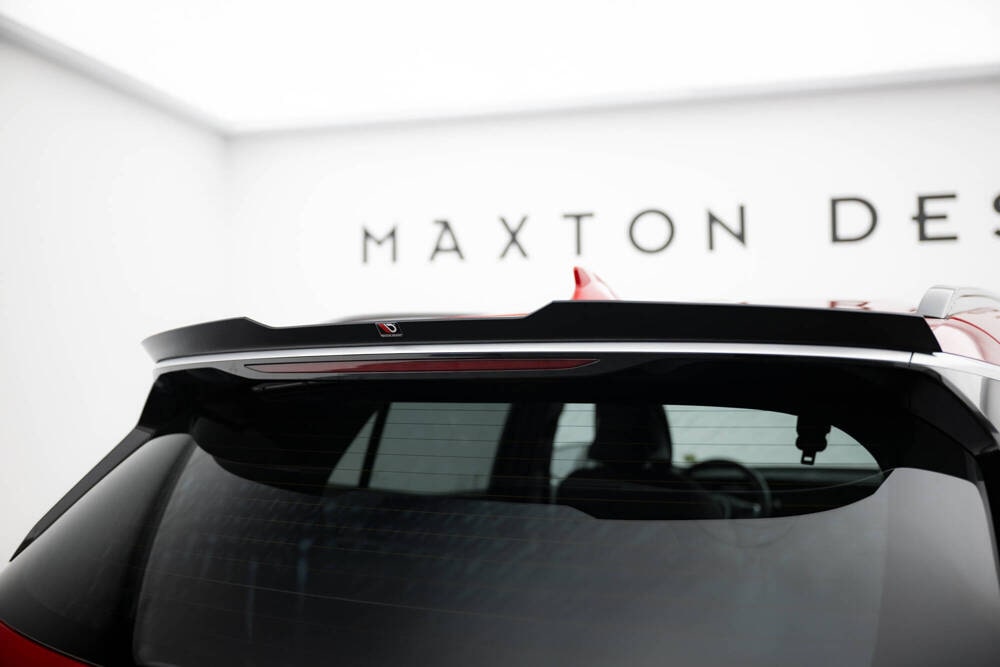 Spoiler Cap für Kia Sportage GT-Line (NQ5) von Maxton Design