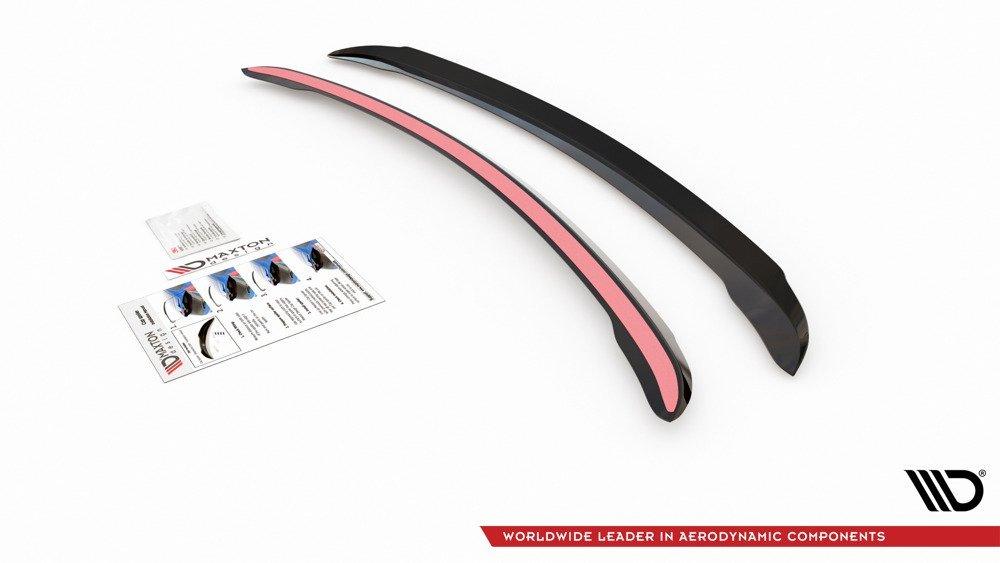 Spoiler Cap für Mercedes-AMG GT 4 Türer 63S von Maxton Design