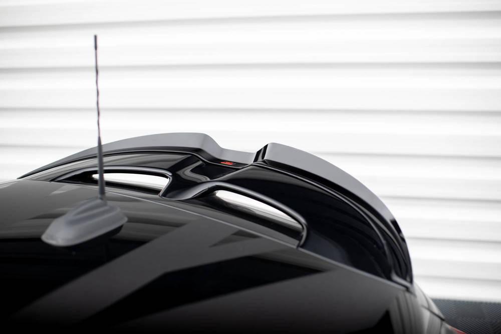Spoiler Cap für Mini Cooper S JCW F56 Facelift von Maxton Design