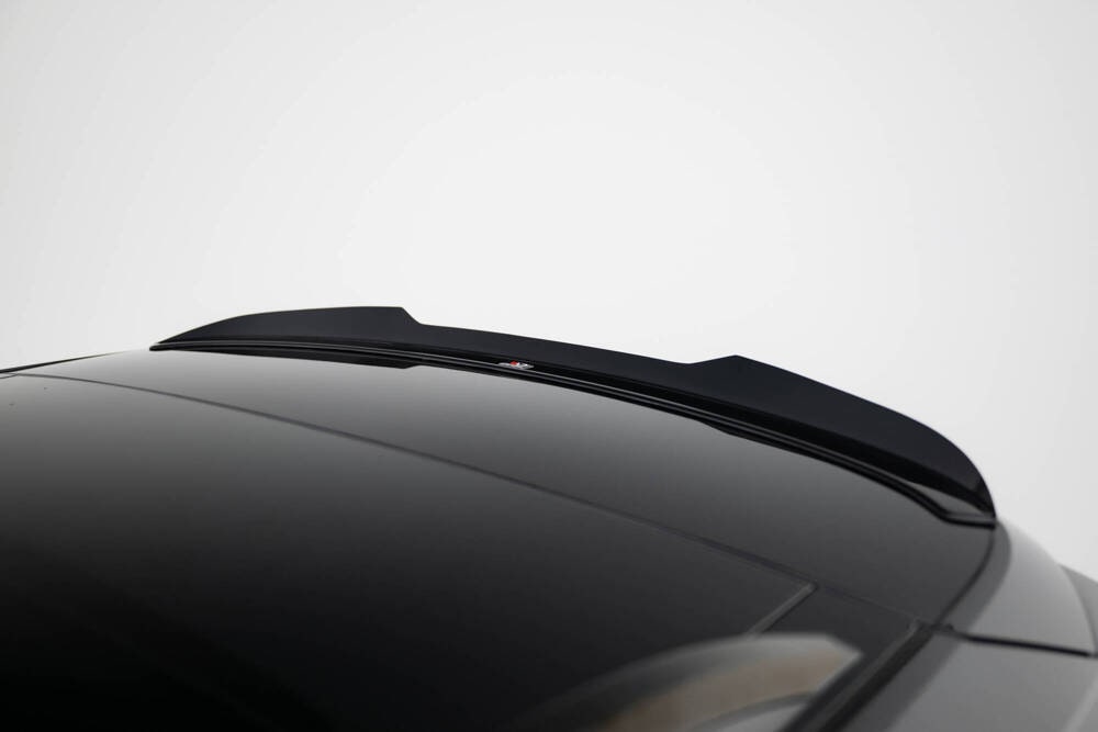 Spoiler Cap für Skoda Kamiq von Maxton Design