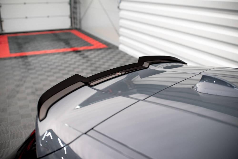 Spoiler Cap V.1 für BMW 1 F40 M135i von Maxton Design