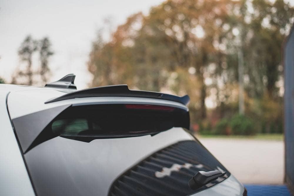 Spoiler Cap für VW Golf 8 GTI von Maxton Design