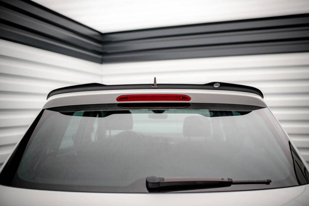 Spoiler Cap für VW Tiguan AD von Maxton Design