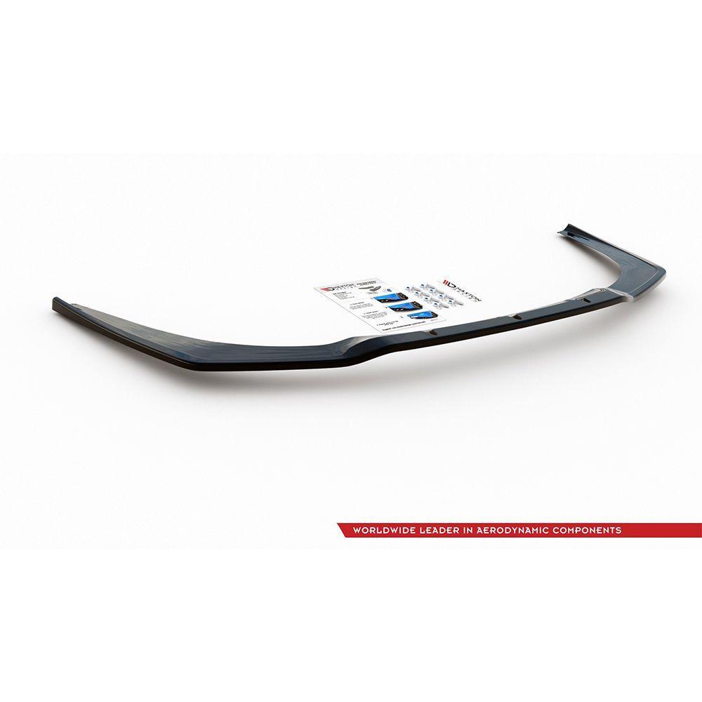 Heck Diffusor Erweiterung für BMW 8 Coupe G15 M-Paket von Maxton Design - UPGRADEMYCAR