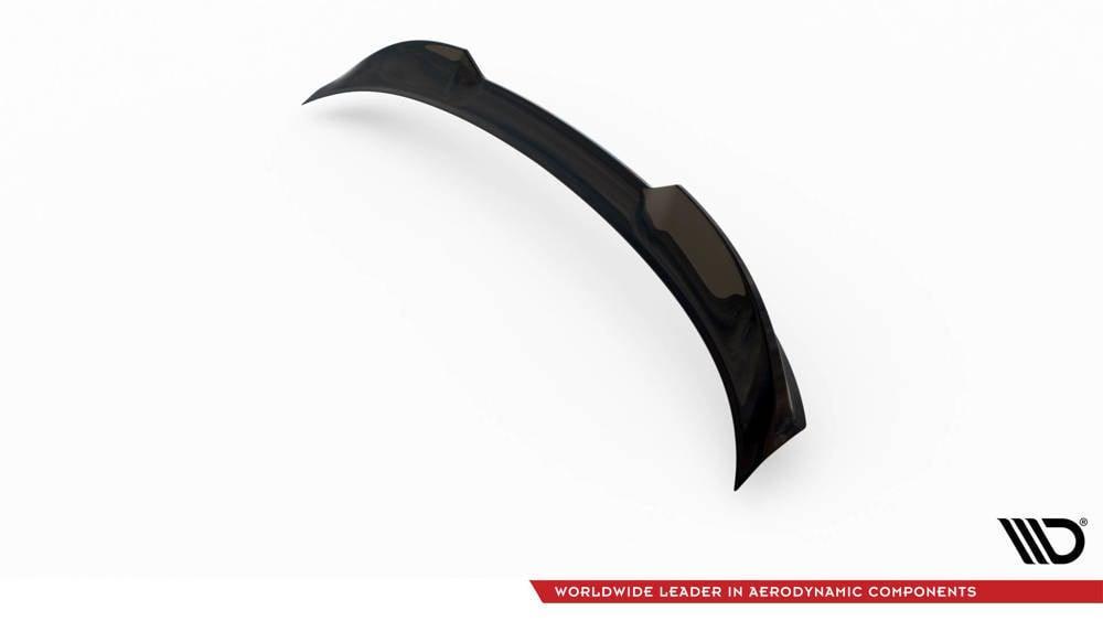 Spoiler Cap 3D für BMW 4 Grand Coupe F36 von Maxton Design