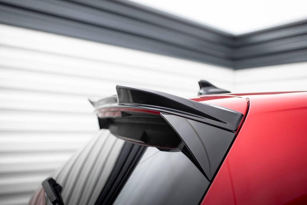 Spoiler Cap für VW Scirocco Facelift von Maxton Design