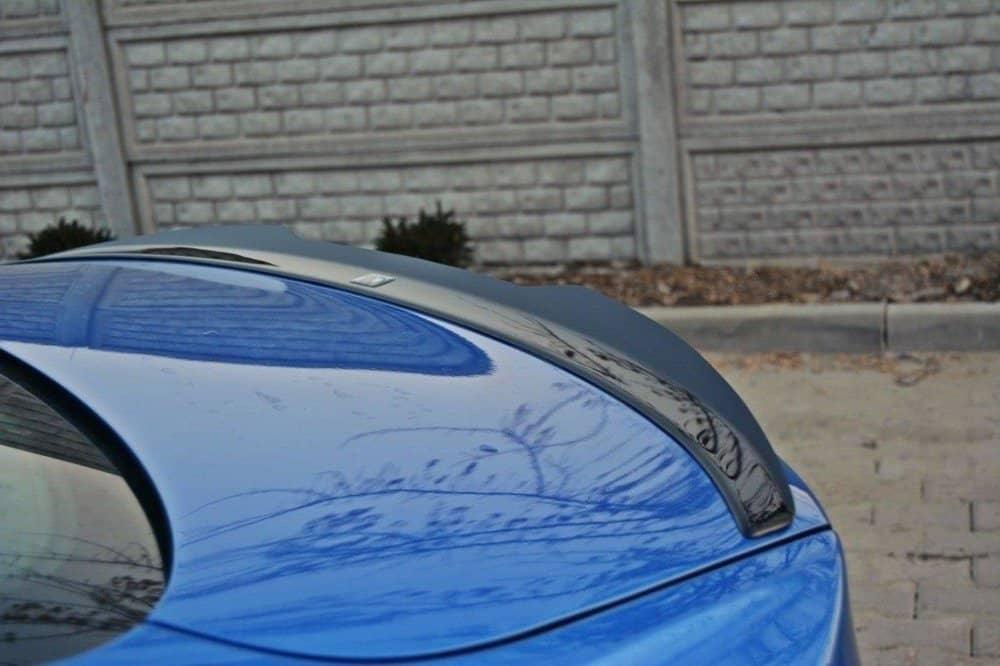 Spoiler Cap für BMW 4er F32 von Maxton Design - UPGRADEMYCAR