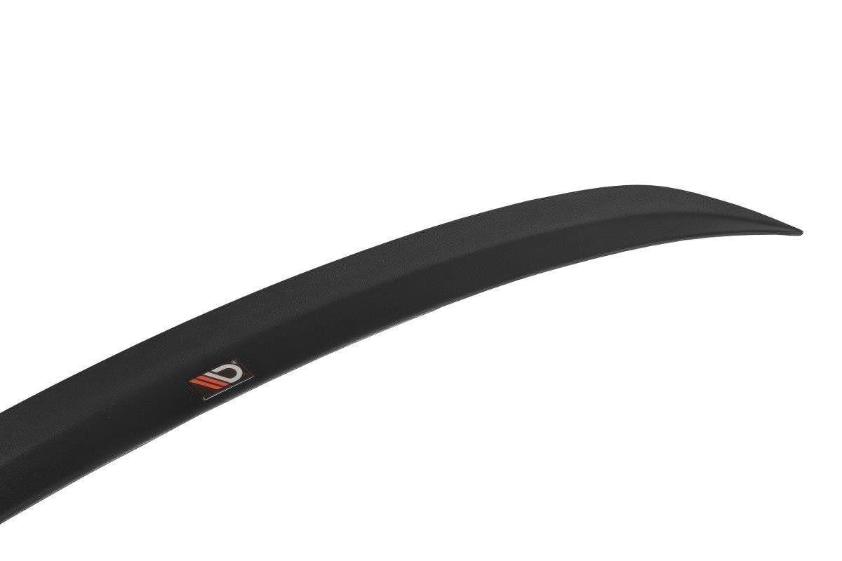 Spoiler Cap für Mercedes C-Klasse S205 63 AMG T-Modell von Maxton Design - UPGRADEMYCAR