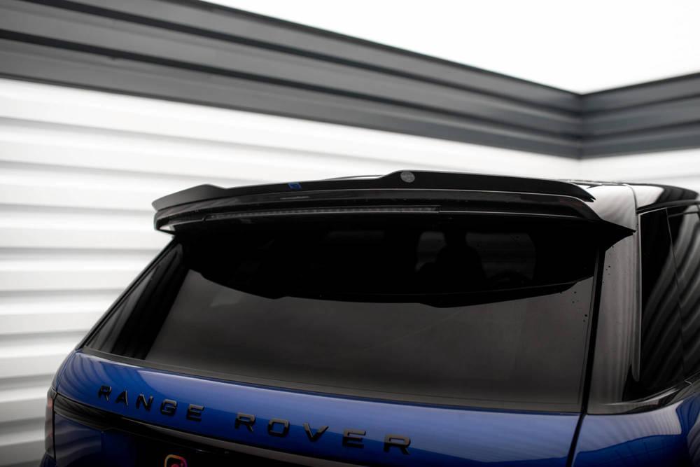 Spoiler Cap für Range Rover Sport SVR L494 von Maxton Design
