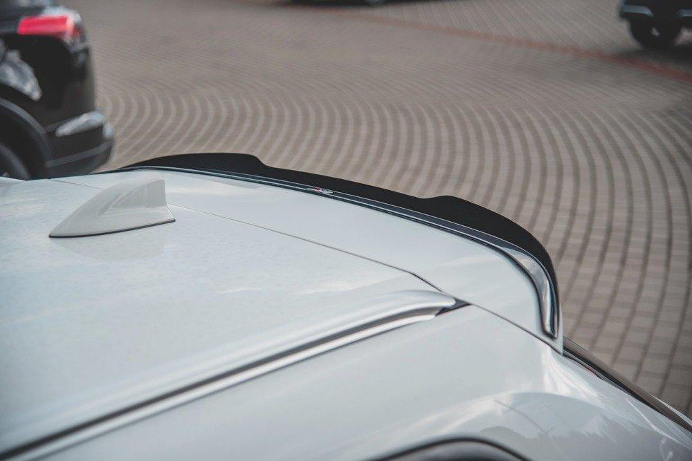 Spoiler Cap für Toyota Corolla E210 Touring Sports von Maxton Design