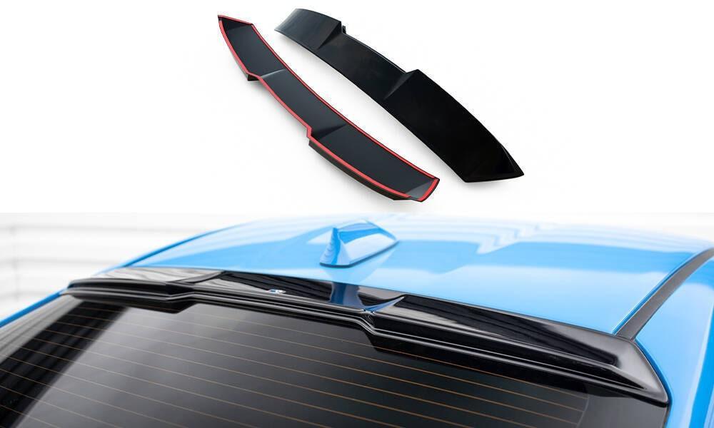 Spoiler Cap für Ford Kuga ST-Line MK3 von Maxton Design