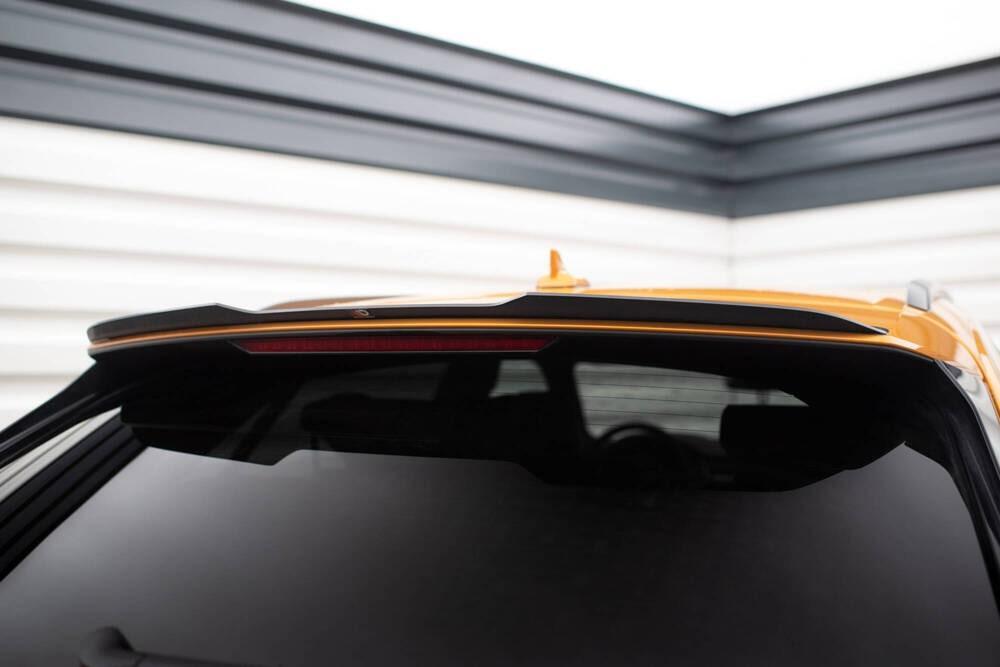 Spoiler Cap V.1 für Audi Q8 S-Line 4M von Maxton Design