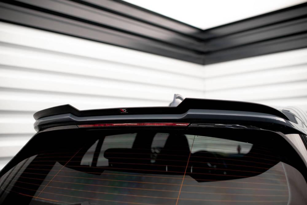 Spoiler Cap V.1 für BMW 1 F40 M135i von Maxton Design