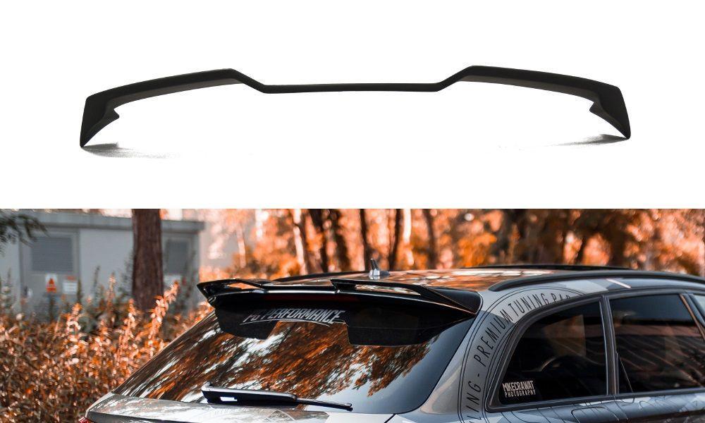 Spoiler für Audi S6 / A6 S-Line C7 / C7 FL Avant von Maxton Design - UPGRADEMYCAR