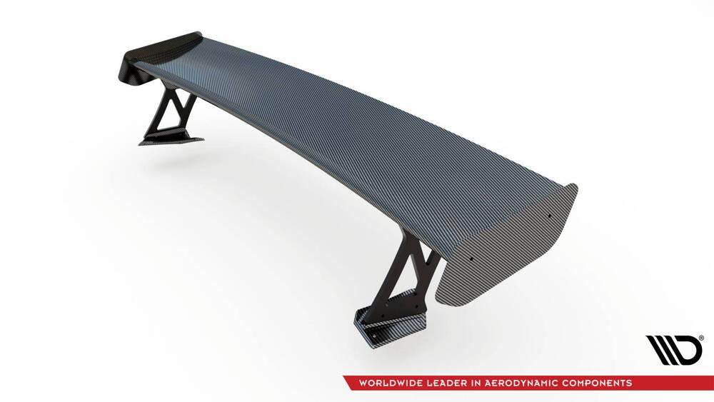 Carbon Heckspoiler für BMW M2 G87 von Maxton Design