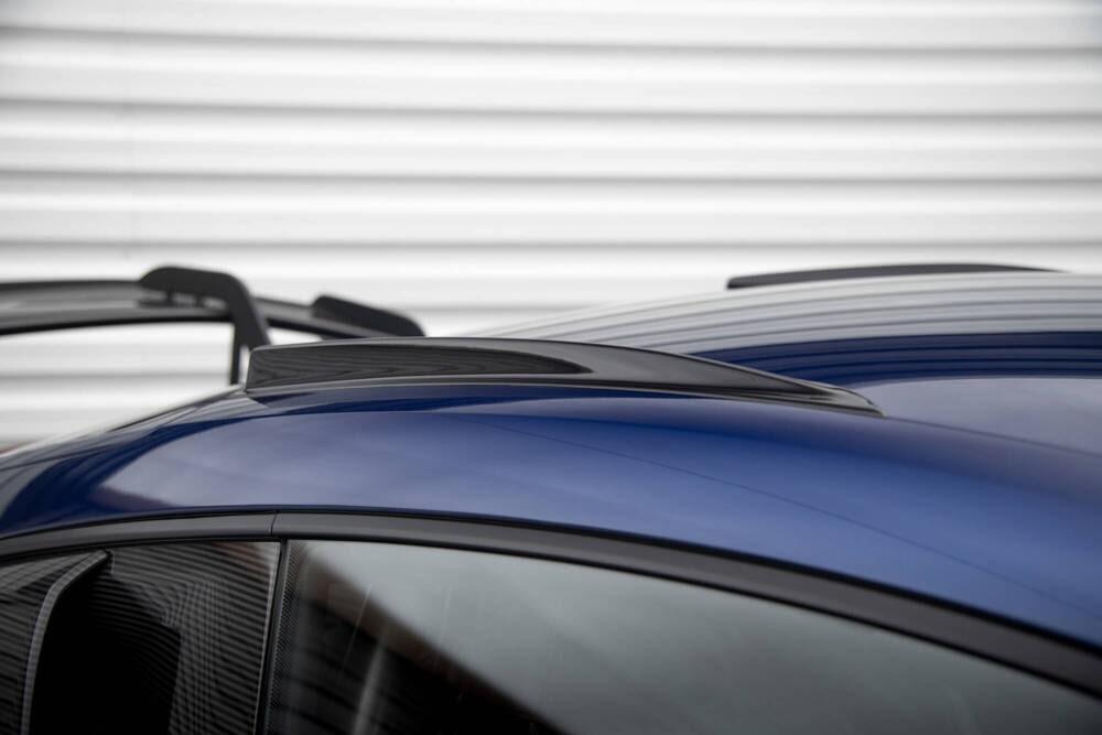 Dachleisten für Porsche 718 Cayman GT4 RS 982 von Maxton Design