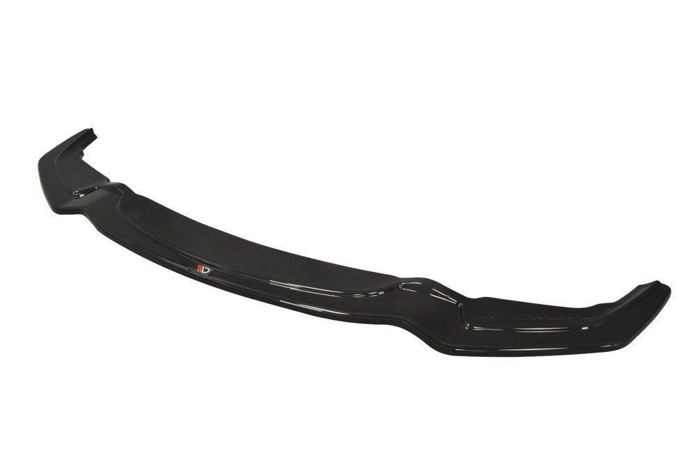 Front Lippe / Front Splitter / Frontansatz BMW M2 F87 von Maxton Design - UPGRADEMYCAR