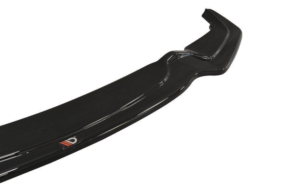 Front Lippe / Front Splitter / Frontansatz BMW M2 F87 von Maxton Design - UPGRADEMYCAR