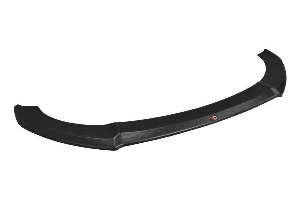 Front Lippe / Front Splitter / Frontansatz V.1 für Audi S7 / A7 S-Line C7  von Maxton Design