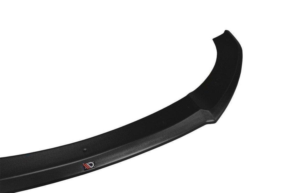 Front Lippe / Front Splitter / Frontansatz V.1 für Audi S7 / A7 S-Line C7  von Maxton Design