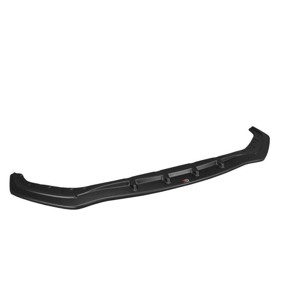 Front Lippe / Front Splitter / Frontansatz V.1 für BMW 5er G30 / G31 M-Paket von Maxton Design - UPGRADEMYCAR