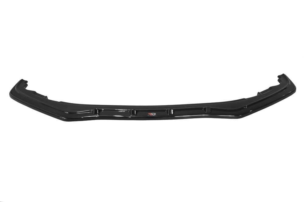 Front Splitter / Cup Schwert / Frontansatz V.3 für Toyota GT86 Facelift ZN6 von Maxton Design