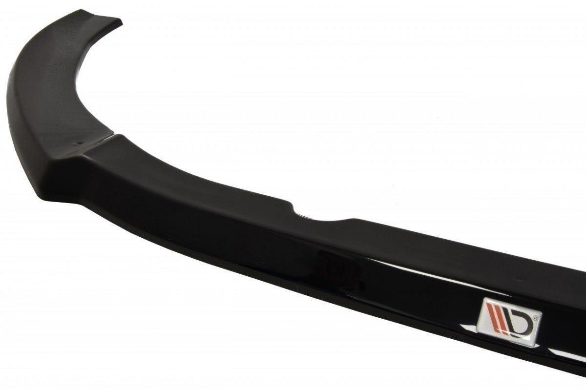 Front lip / front splitter / front apron V.2 for Audi RS6 C7 by Maxton Design