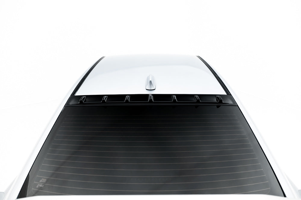 Spoiler Cap bei Heckscheibe für Subaru WRX STI Mk2 von Maxton Design