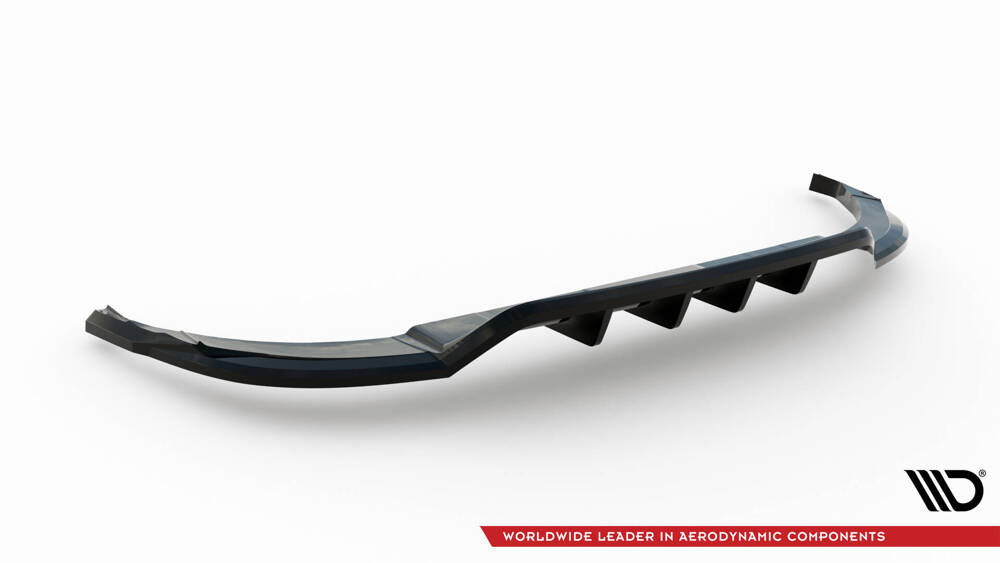 Maxton Design Zentaler Hinterer Splitter