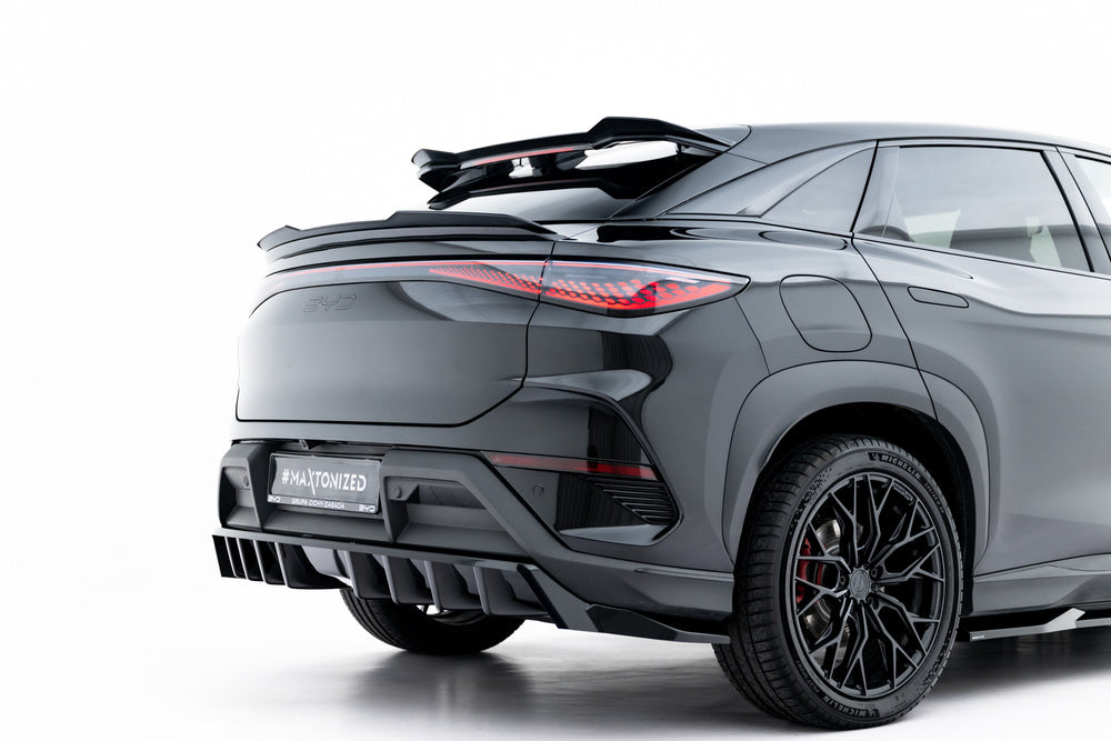 Spoiler Cap für BYD Sealion 7 Mk1 von Maxton Design