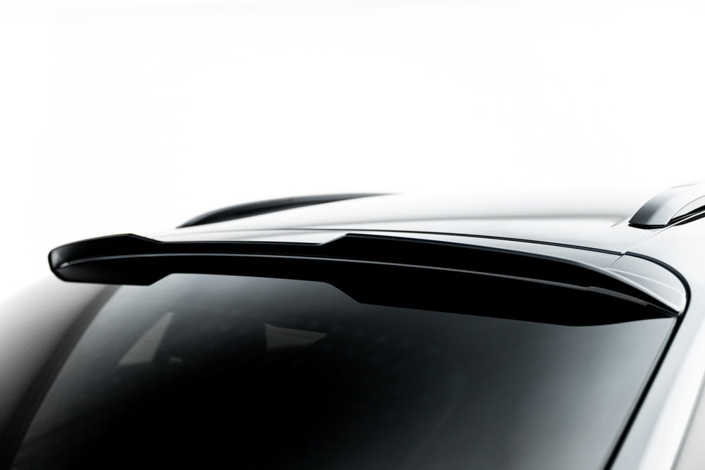 Spoiler Cap für Porsche Macan EV Mk1 von Maxton Design