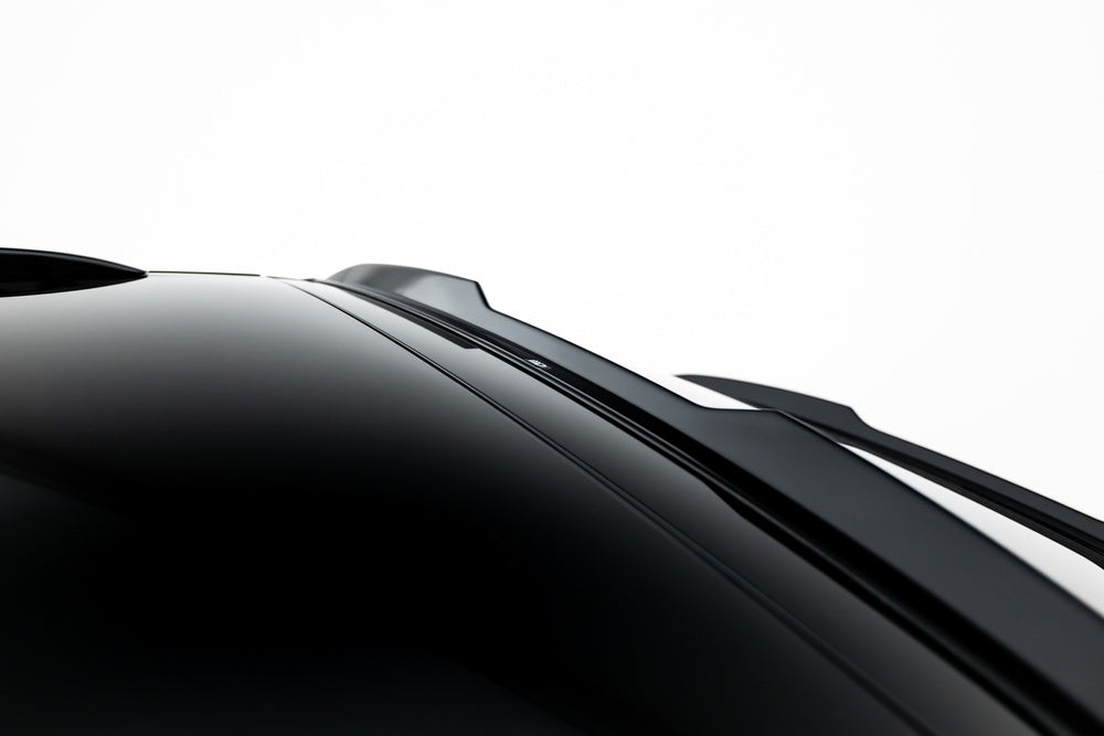 Spoiler Cap für Porsche Macan EV Mk1 von Maxton Design