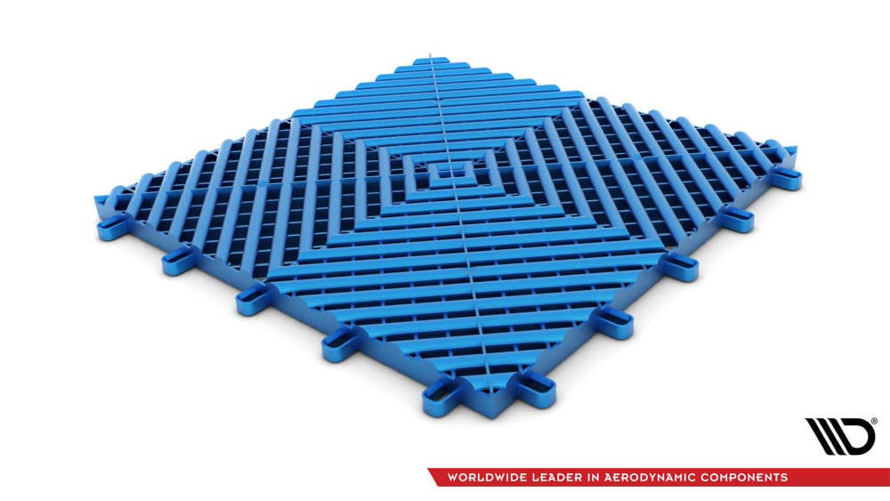 Modular "MAXTON Floor"