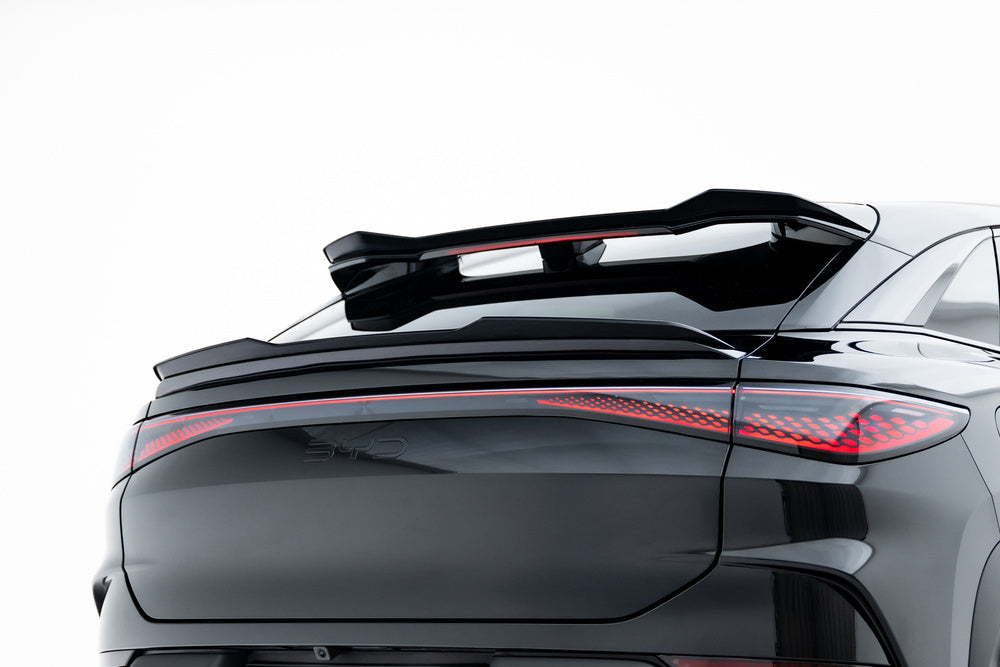 Spoiler Cap unten für BYD Sealion 7 Mk1 von Maxton Design