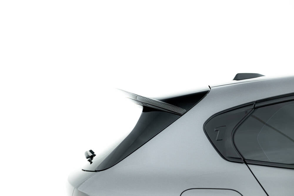 Carbon Spoiler Cap für BMW M135I F70 von Maxton Design