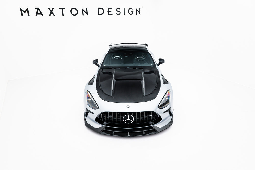 Carbon Motorhaube Mercedes-AMG GT 63 C192 von Maxton Design