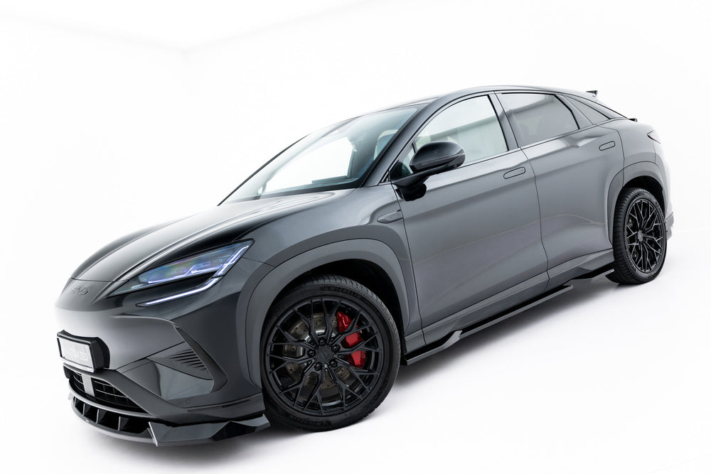 Seitenschweller Erweiterung für BYD Sealion 7 Mk1 von Maxton Design