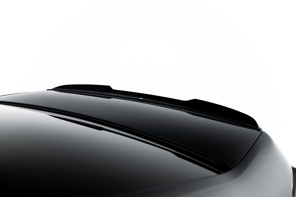 Spoiler Cap 3D V.2 für BMW 7 M-Pack / M760e / i7 M-Pack G70 von Maxton Design