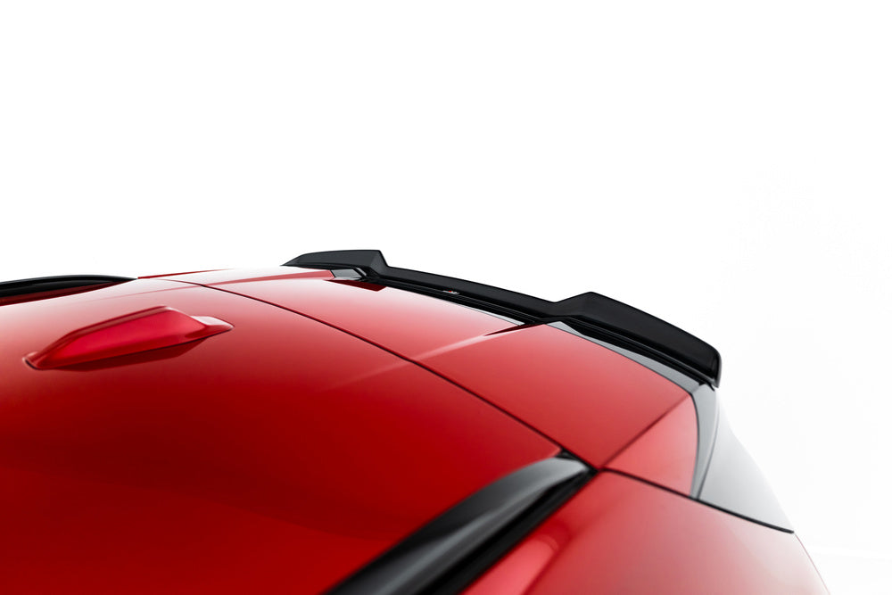 Spoiler Cap für BMW X3 M-Paket G45 von Maxton Design