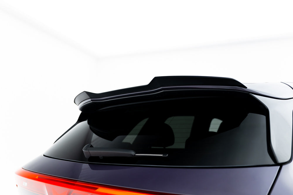 Spoiler Cap für Cupra Terramar Mk1 von Maxton Design